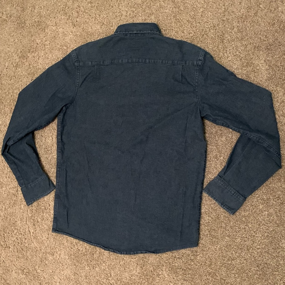 Wrangler Button Down - image 2